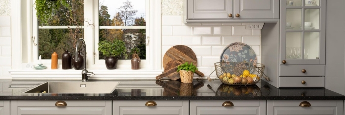 Handle & knob materials, explained