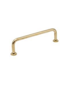 Velkamais rokturis 1353 - Pulēts misiņš - Beslag Design