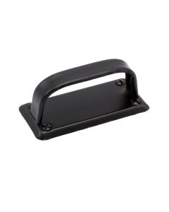 5182 Rokturi - Melns - Beslag Design