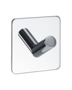 Base 200 1-sienas pakaramais - Nerūsējošais tērauds - Beslag Design