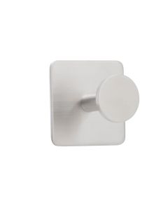 Base 210 Āķis - Matēts Nerūsējošā Tērauda Izskats