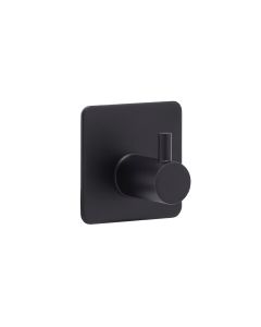 Base Pin Āķis - Melns