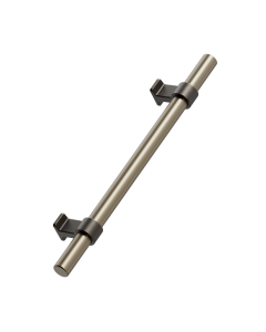 Bond Rokturi - Antīks Brūns / Matēts Misiņš