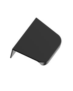 Comet Profila Rokturis - Matēts Melns