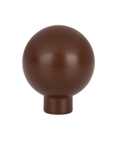 Nova Round Pogveida Rokturis - Brown