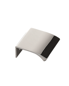 Edge Straight Profila Rokturis - Hroms 