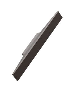 Facet Rokturis - Matēts Bronzen