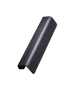 Fringe Rokturi - Matēts Melns - Furnipart