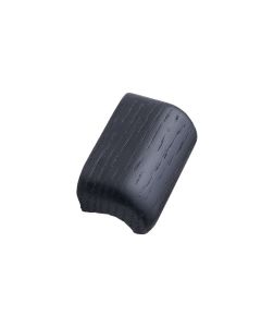 Glove Rokturi - Melns