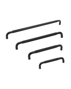 Helix Rokturi - Melns - Beslag Design