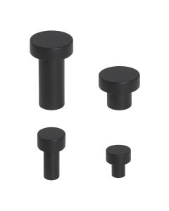 Mood Pogveida Rokturis / Āķis - Zwart - Beslag Design