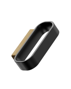 Race Pogveida Rokturis - Ozols / Matēts Melns