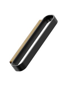 Race Rokturis - Ozols / Matēts Melns