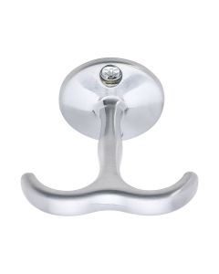 Siljan Āķis - Matēts Hroms – Beslag Design