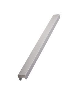 Station Rokturi - Nerūsējošā Tērauda Izskats