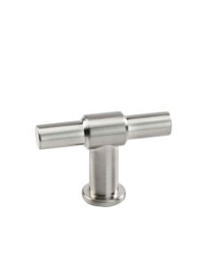 T-Type Pogveida Rokturis - Nerūsējošā Tērauda Izskats