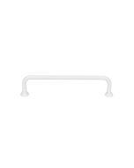 Antica Handgreep - Wit - CC 128 