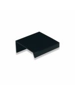 Slim 4025 Profila Rokturis - Melns