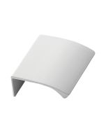 Edge Straight Profila Rokturis - Balts - Furnipart