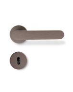 Vibe Plain Durviu Rokturi - Tumšs Bronzas - EU