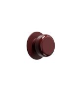Colette Pogveida Rokturis - Maroon Red