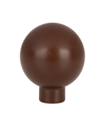 Nova Round Pogveida Rokturis - Brown