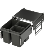 Envi Space 500 / 3 Atkritumu šķirošana