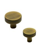  Flat Pogveida Rokturis - Antīks Bronzas - Beslag Design 