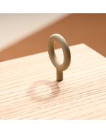 Key Pogveida Rokturis - Toniton Greige 