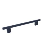 Nova T-bar Wide Rokturi - Navy Blue