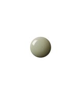 Plain Porcelāna Pogveida Rokturis / Āķis - Jade - Anne Black